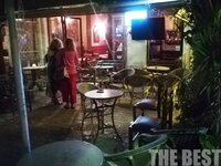 Το ξέσπασμα της ιδιοκτήτριας του καφέ τη...