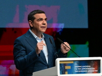 Η νέα πολιτική φάση του Αλέξη Τσίπρα