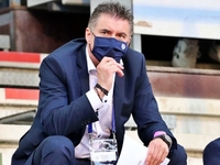 Ζαγοράκης: «Δεν κατηγορώ κανέναν, είμαστ...