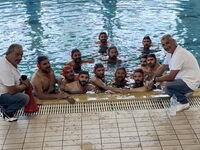 Πρεμιέρα με νίκη ο ΟΠΑΘΑ Πάτρας