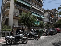 Nέα σοκαριστική γυναικοκτονία στη χώρα- ...