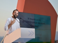 Αυτοδιοικητικές εκλογές 2023: Νεκτάριος ...