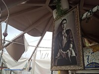 Βιβλική καταστροφή και στο Mare Mare- &q...