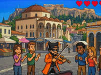 Τα μηνύματα πίσω από το βιντεοκλίπ του Α...