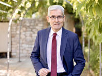 Ο Άγγελος Τσιγκρής στη Βουλή για το Δικ...