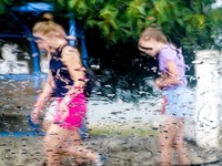 Νέα κακοκαιρία προ των πυλών: Βαρομετρικ...