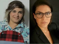 Ντέμη Γεωργίου: «Ραγίζει» καρδιές η κολλ...