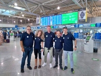 Στο Παγκόσμιο Στίβου Κωφών η Ελληνική απ...