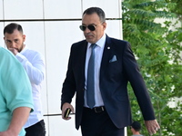 Σπαρτιάτες: Για τις 16 Ιουλίου διακόπηκε...