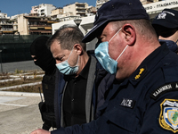 Για τις 25 Φεβρουαρίου διακόπηκε η δίκη ...