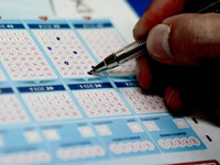 Kλήρωση Τζόκερ 2413: Αυτοί είναι οι τυχε...