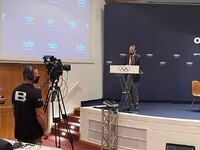 Ν. Φαρμάκης: «Έργα ύψους 120 εκ. ευρώ κα...