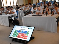 Εκπαίδευση και Εθελοντισμός από το Τμήμα...