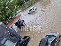 Τα χιλιοστά βροχής που πλημμύρισαν την Π...