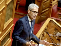 Ο Άγγελος Τσιγκρής ζητά την προστασία τω...