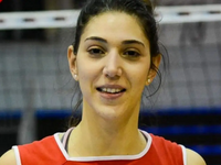 Μαργαρίτα Οικονομοπούλου: Η 34χρονη βολε...