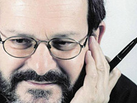 Παρουσιάζεται το βιβλίο του Νίνου Φένεκ ...