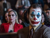 «Joker: Τρέλα για Δύο»: Καταφθάνει ως … ...