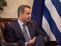 Μητσοτάκης από Βρυξέλλες: Ώρα για τολμηρ...