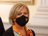 Κορωνοϊός- Γκάγκα: Θα κλείσουν σχολεία ε...