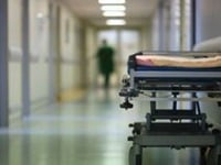 Σέρρες: Δύο τραυματίες από έκρηξη φιάλης...