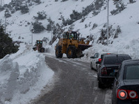 "Ηφαιστίων": Η νέα κακοκαιρία ...
