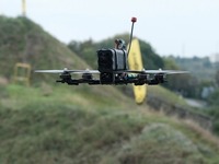 ΗΠΑ: Το Πεντάγωνο χρησιμοποίησε πρώτη φο...