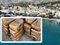 Από την Καραϊβική με ιστιοφόρο έφτασε ο ...