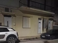 Πάτρα: Πέταξαν 8 μολότοφ σε περιπολικό -...