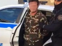 Μεσολόγγι: Υπό δρακόντεια μέτρα στον ανα...