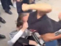 Κως: Άγριος ξυλοδαρμός ανάμεσα σε μαθήτρ...