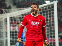 Ιστορικό γκολ: Ο Βαγγέλης Παυλίδης ξεπέρ...