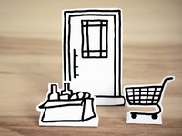 Πάτρα: Συγκέντρωση τροφίμων για τις περι...