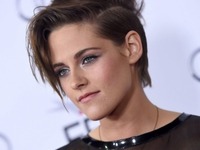 Η διάσημη ηθοποιός Κρίστεν Στιούαρτ λέει...