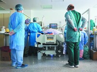 Κορωνοϊός: Οι ασθενείς ίσως κινδυνεύουν ...