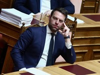 Κασσελάκης για επίθεση κατά τρανς στη Θε...