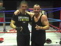 Θωμάς Μηλιόρδος: Tι λέει για τα χτυπήματ...