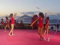 Λαμπρή γιορτή από το Fight Club Πάτρας- ΦΩΤΟ