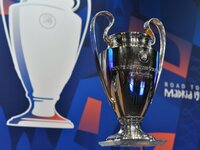 Ειλημμένη απόφαση για Champions League σ...