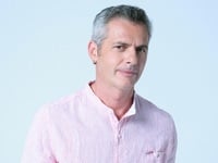 Η γη της ελιάς - spoiler: Η άφιξη του Αν...