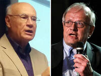 «Ρίχτερ» σεισμολόγων για τη θέση του Διε...