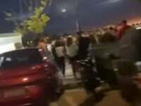 Πάτρα: Απίστευτος συνωστισμός στα Ψηλαλώ...