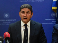 Αυγενάκης για ΟΠΕΚΕΠΕ: Δεν υπάρχουν στοι...