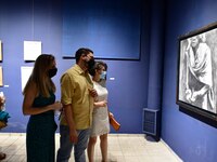 ΔΕΙΤΕ ΦΩΤΟ: Εγκαινιάστηκε ο χώρος των Παλαιών Σφαγείων Πάτρας