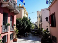 Forbes: H Ελλάδα στα 10 καλύτερα μέρη γι...