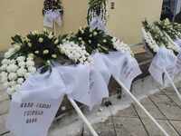 Πάτρα: Το τελευταίο αντίο στην "τελ...