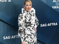 Μία νέα ζωή ξεκίνησε η ηθοποιός Κριστίνα...