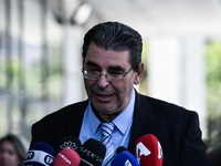 Πατέρας Ελένης Τοπαλούδη: Είχε πάει στο ...