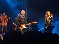 Welcome to UP: Μοναδικές στιγμές στο Πάρ...