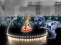 Αλλόκοτο σύμπαν: Γιατί θέλουμε να δούμε ...